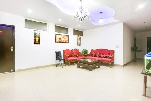 hotel o happy residency