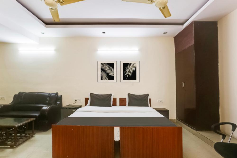 hotel o happy residency