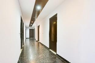 hotel o happy residency