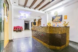 hotel o happy residency