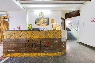 hotel o happy residency