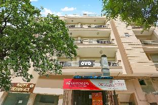 hotel o happy residency