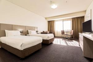 Mantra Melbourne Melton,Cobblebank>>Bacchus Marsh,4 star