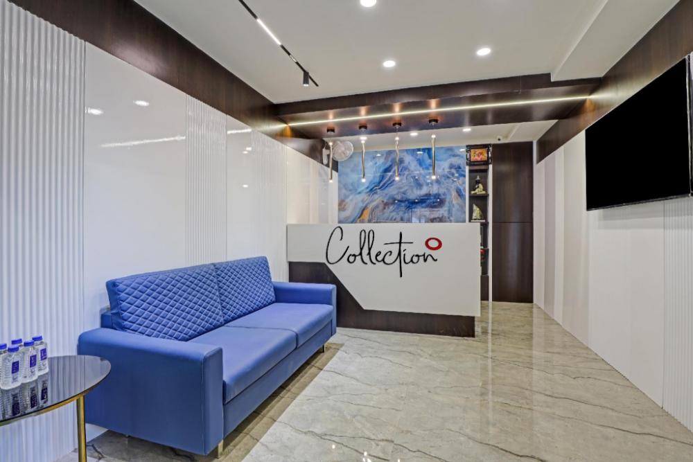 super collection o alpha one