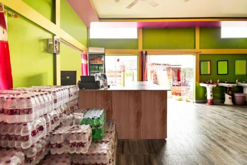 hotel o welcome resort and family restaurant