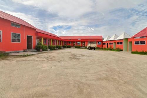 hotel o welcome resort and family restaurant