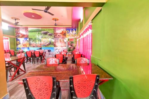 hotel o welcome resort and family restaurant