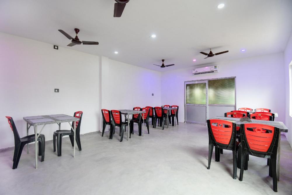 hotel o mango leaf hotel and restaurant