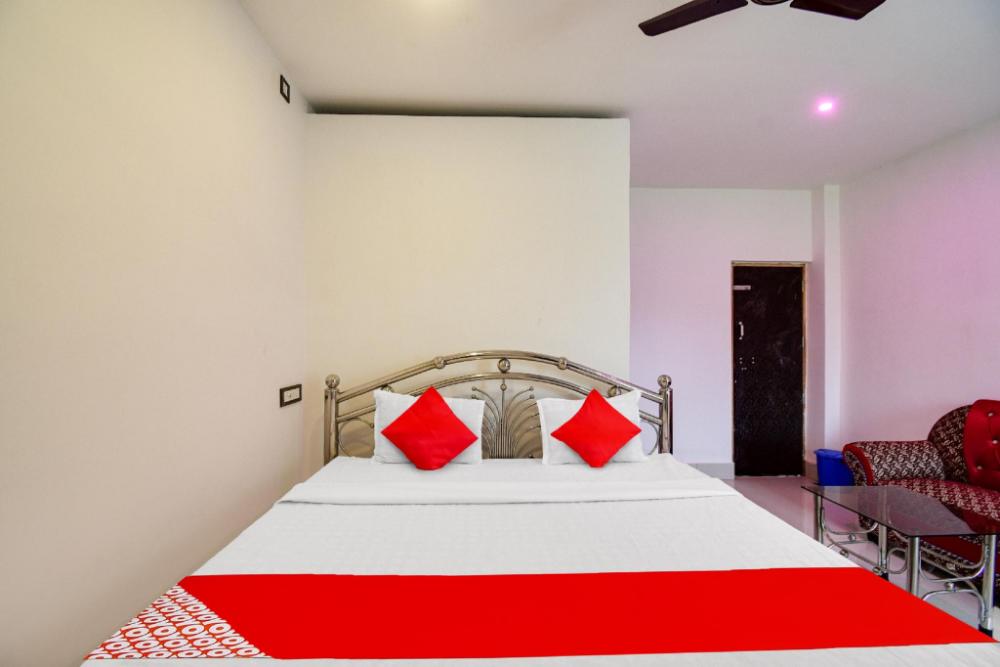 hotel o mango leaf hotel and restaurant