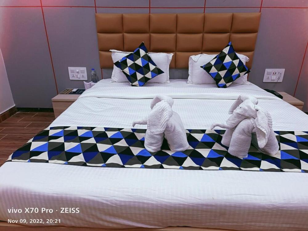 the infinite by nexottel