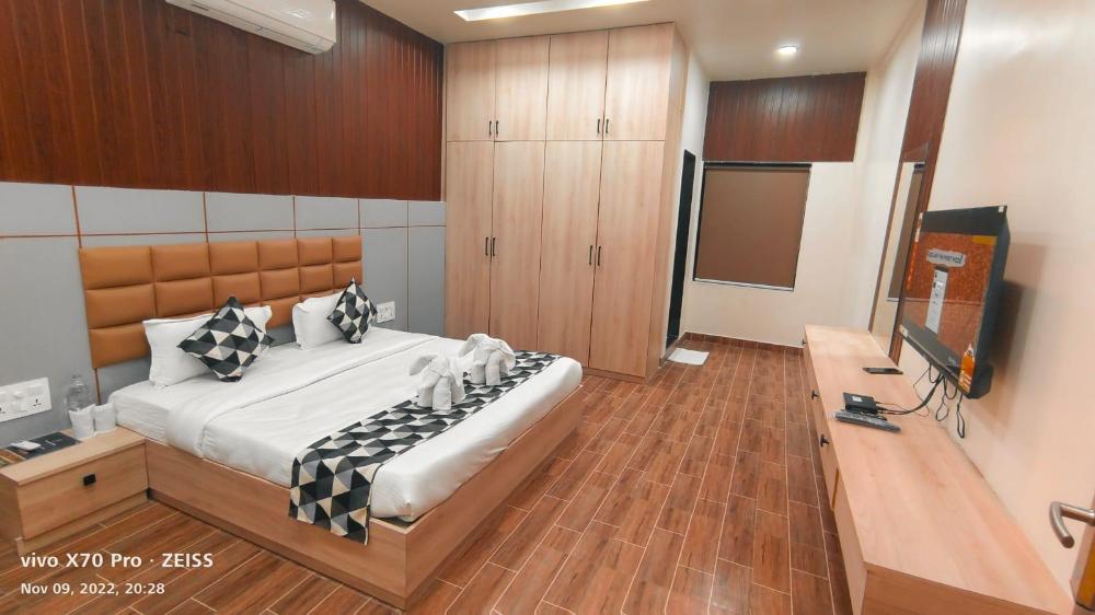 the infinite by nexottel