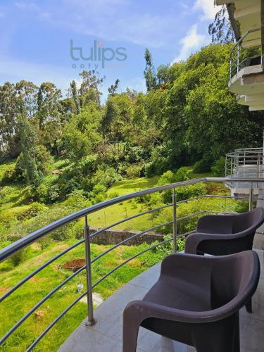 tulips village resorts