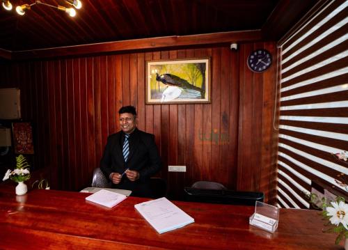 tulips village resorts