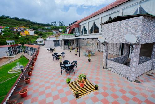 tulips village resorts