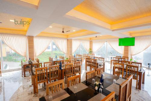 tulips village resorts