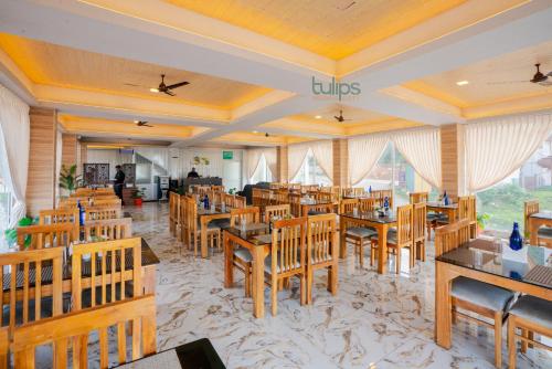 tulips village resorts