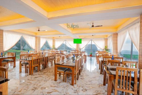 tulips village resorts