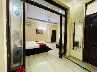 hotel sunrise noida