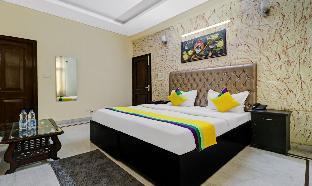 hotel sunrise noida