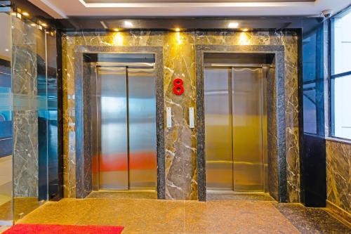 hotel o botcha convection