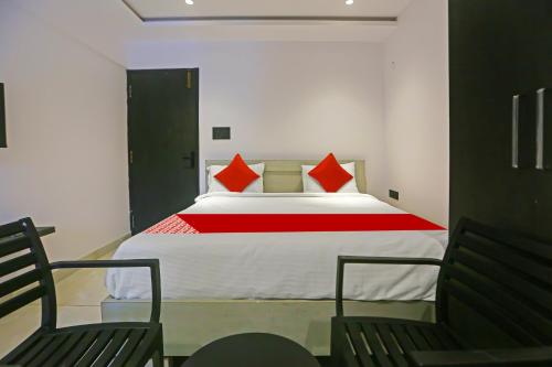 hotel o botcha convection
