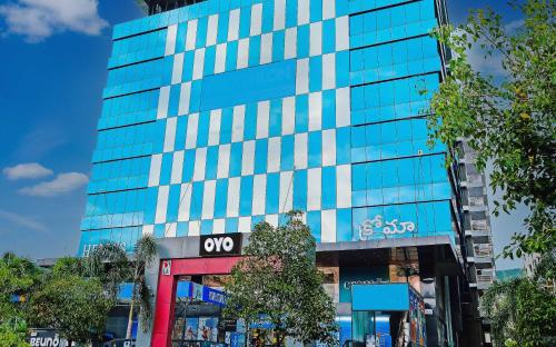 hotel o botcha convection