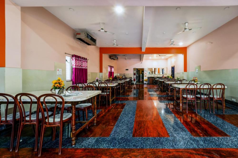 hotel o raj munmun hotel