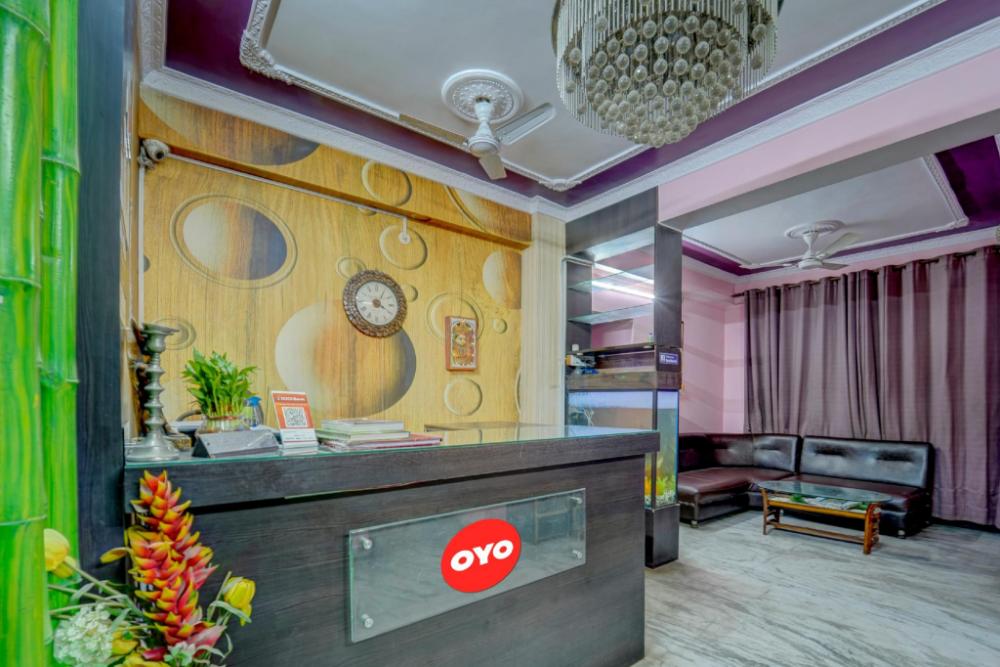 hotel o new savera