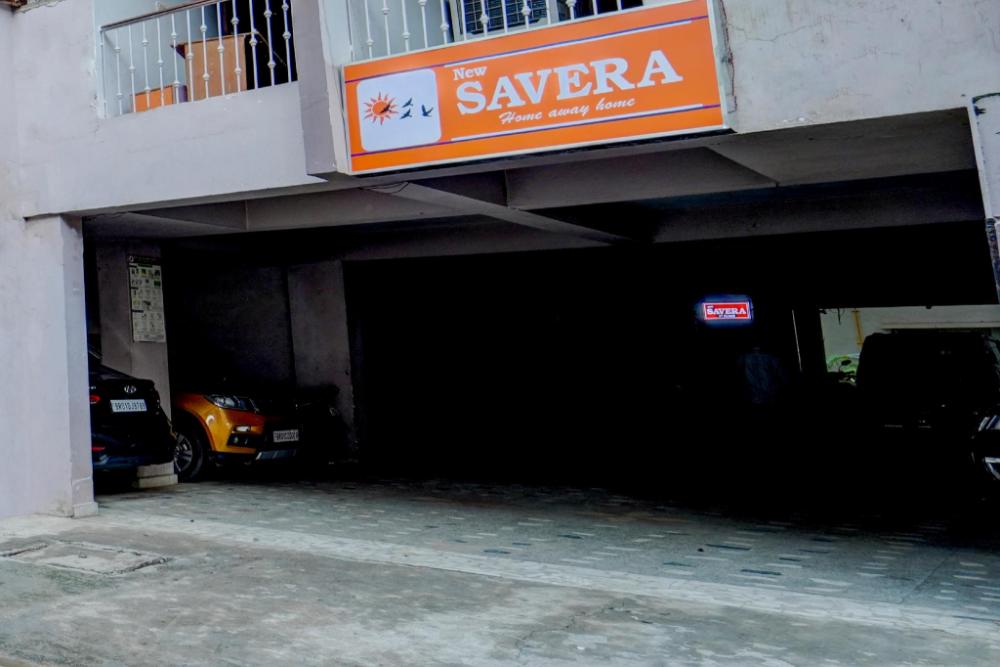 hotel o new savera