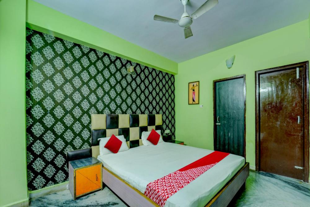 hotel o new savera