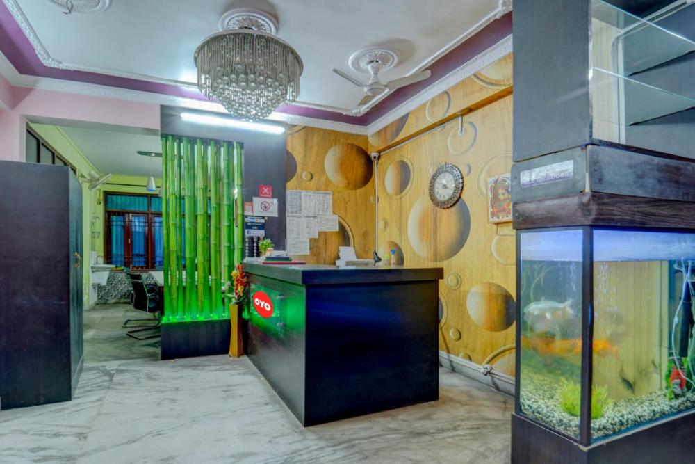 hotel o new savera