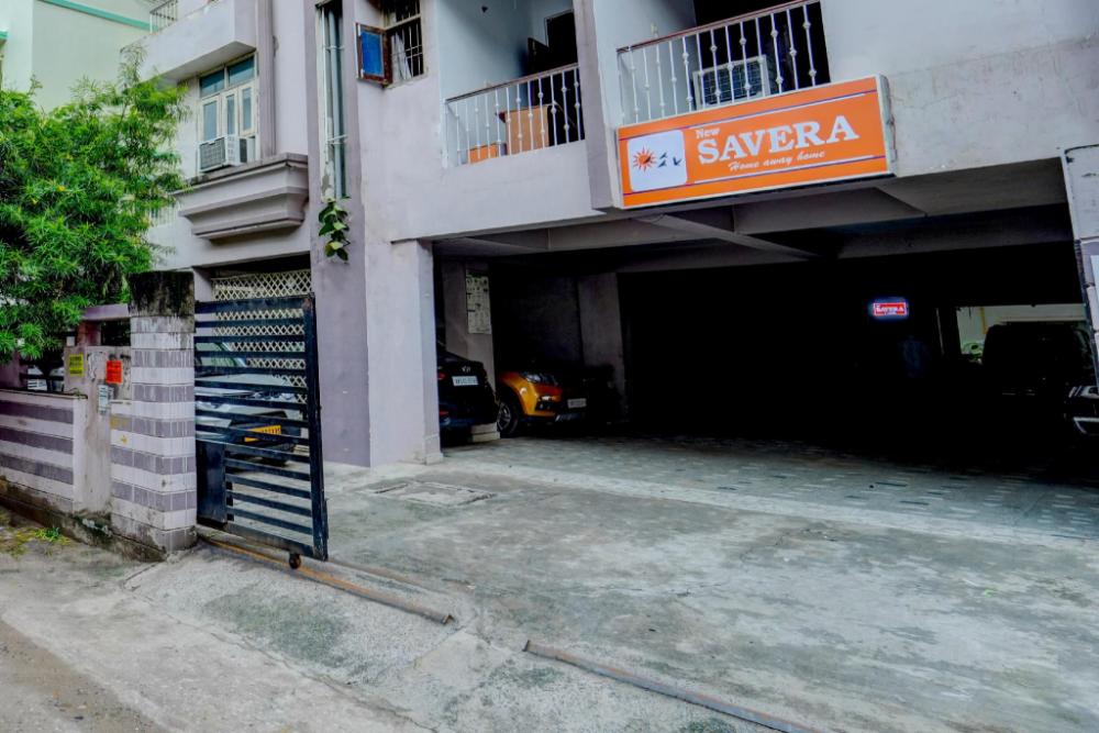 hotel o new savera