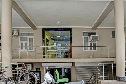 hotel o wamson alpha co living stays