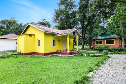 townhouse oak gorumara jungle resort