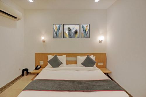 super townhouse relax suits a boutique hotel vasundhara