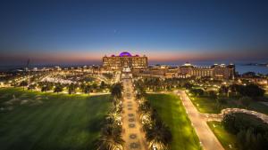 Emirates Palace Mandarin Oriental, Abu Dhabi,United Arab Emirates>>Abu Dhabi,5 star