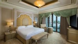 Emirates Palace Mandarin Oriental, Abu Dhabi,United Arab Emirates>>Abu Dhabi,5 star