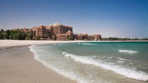 Emirates Palace Mandarin Oriental, Abu Dhabi,United Arab Emirates>>Abu Dhabi,5 star