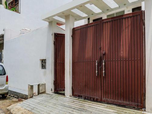 hotel o the raghav villa