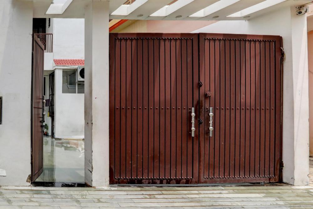 hotel o the raghav villa