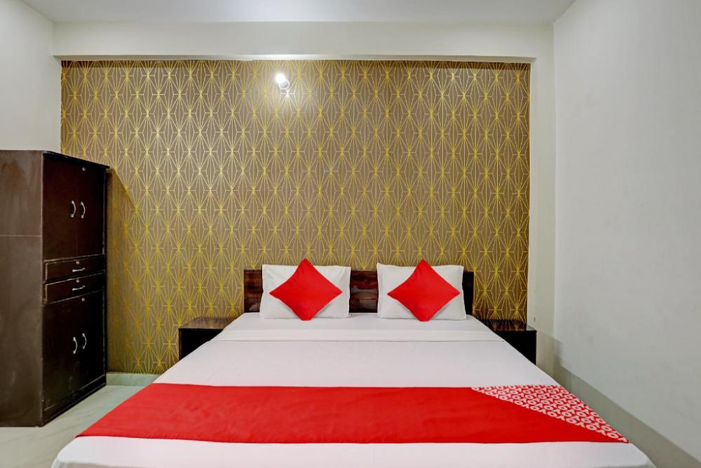 hotel o the raghav villa