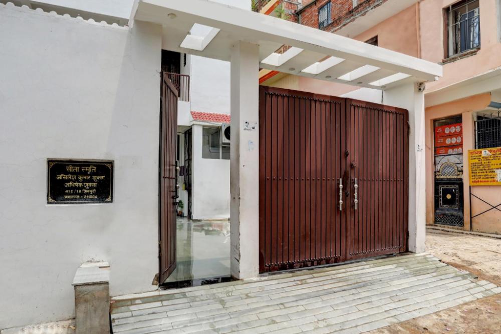 hotel o the raghav villa