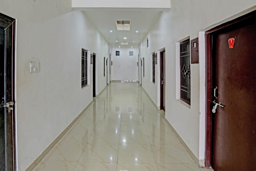 hotel o the raghav villa