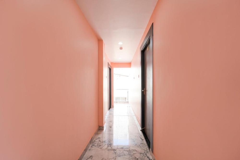 hotel o jai jagannath inn