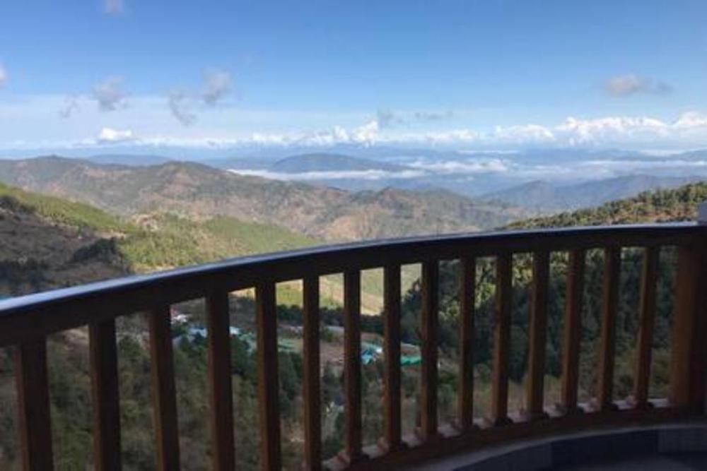 brikitt himalayan vista 2bhk