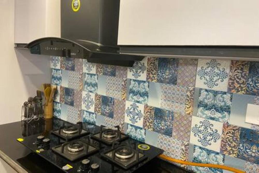 brikitt himalayan vista 2bhk