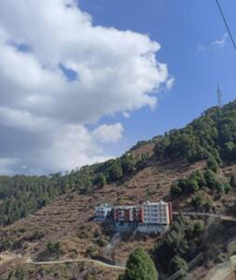 brikitt himalayan vista 2bhk