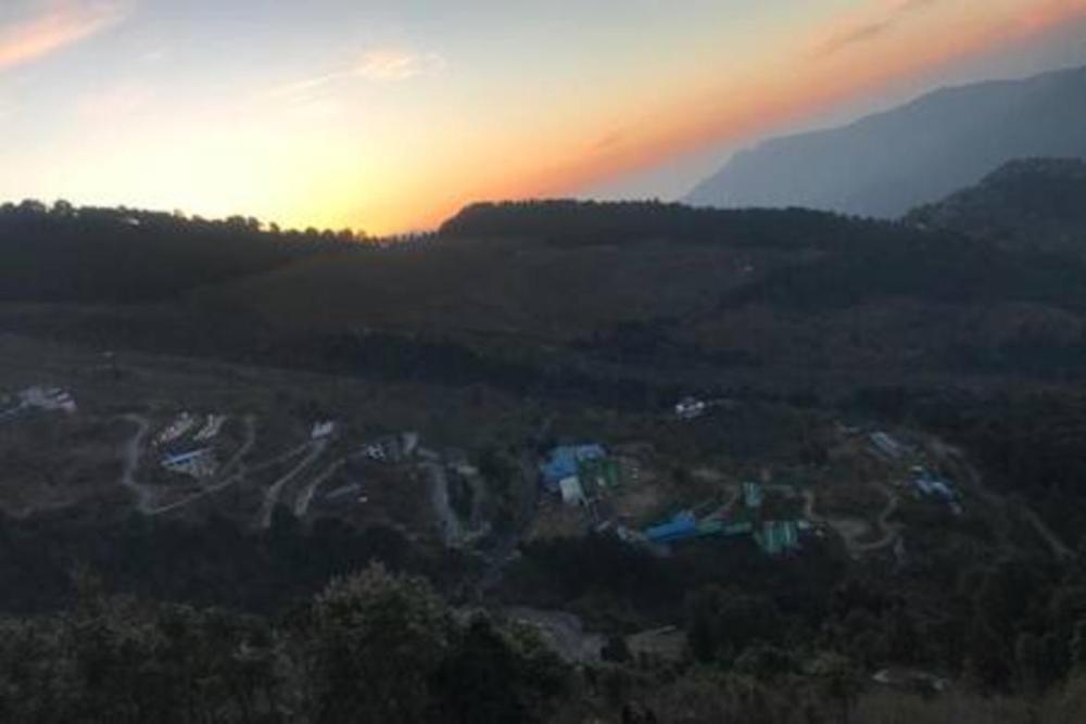 brikitt himalayan vista 2bhk