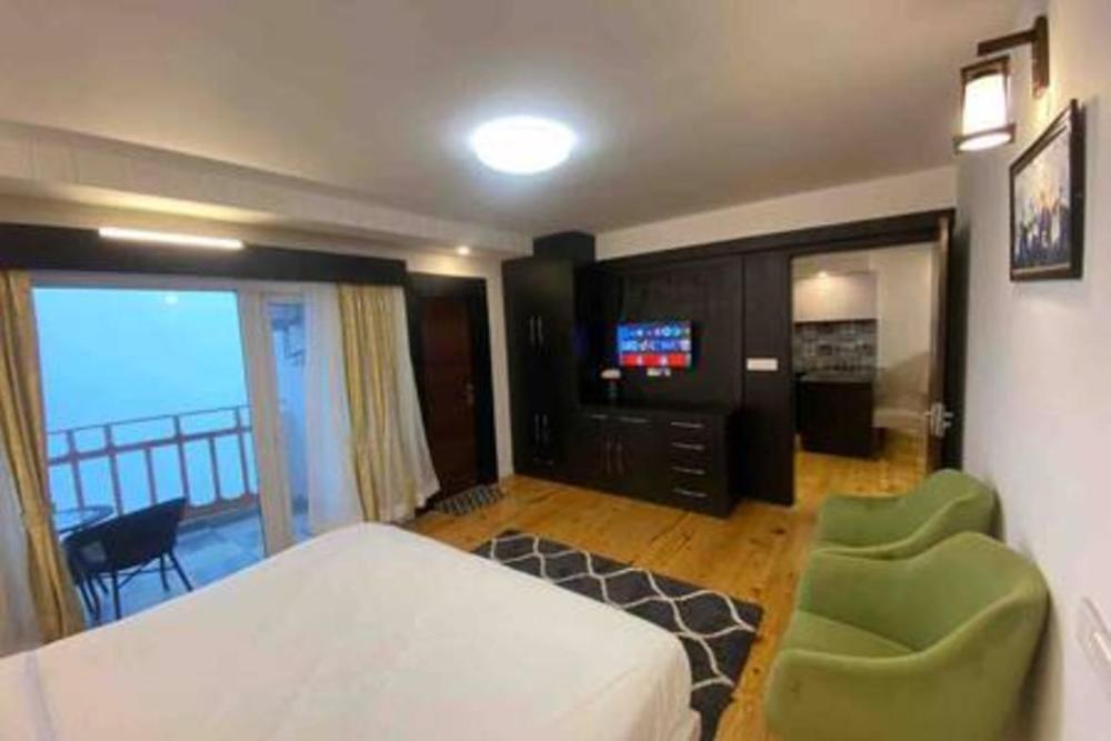 brikitt himalayan vista 2bhk