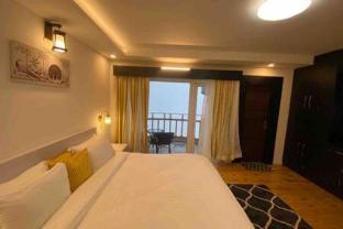 brikitt himalayan vista 2bhk